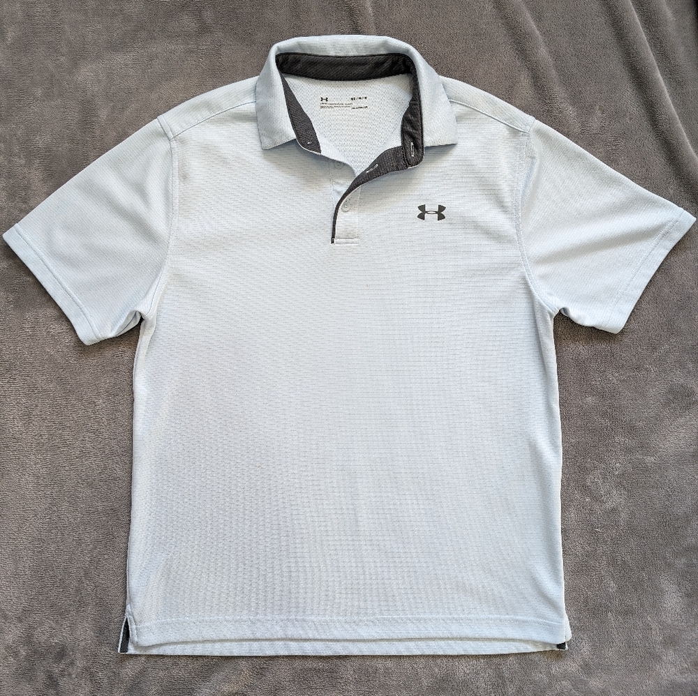 Mens Under Armour Heatgear size M